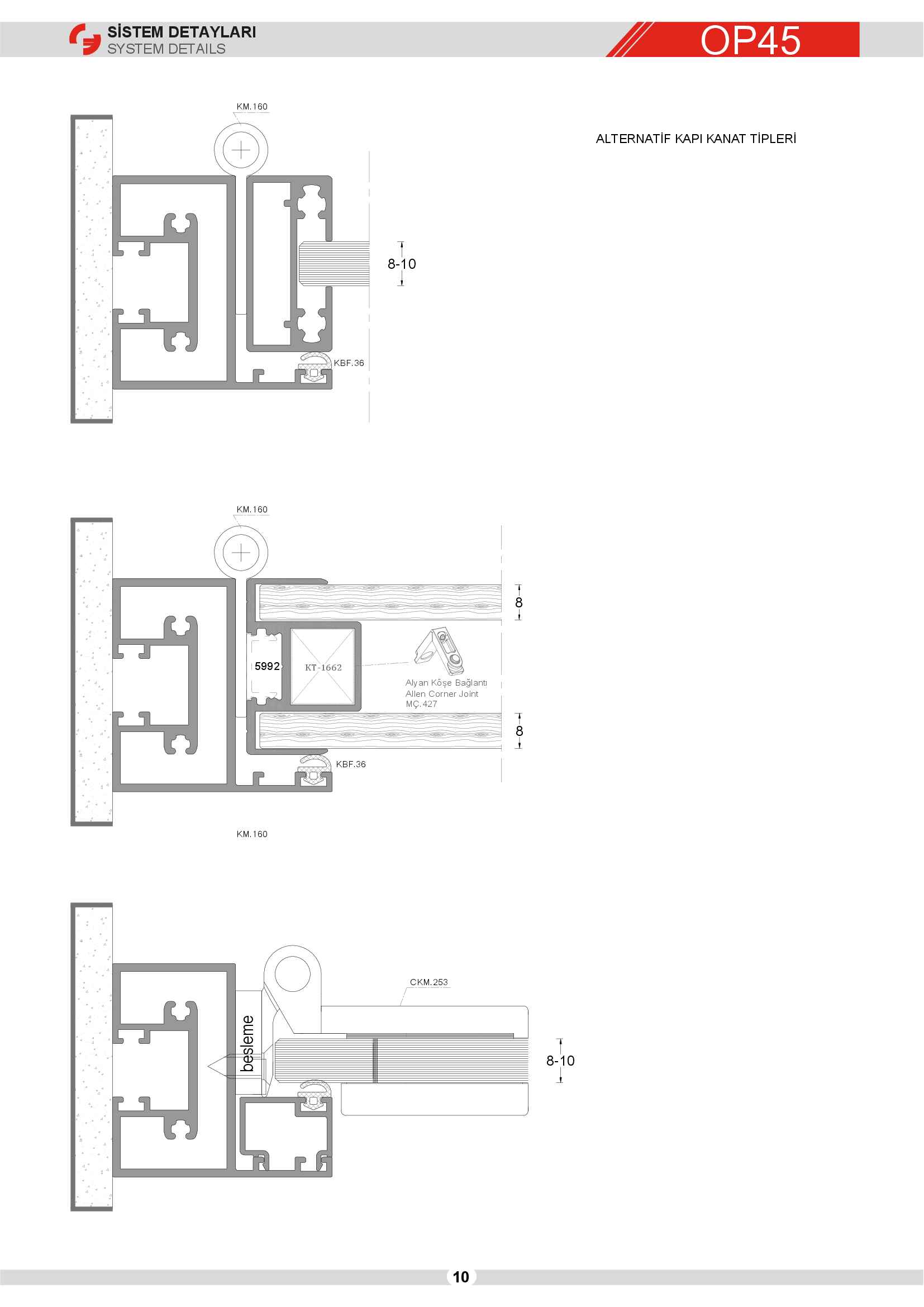 Ofis Bölme Sistemleri 10